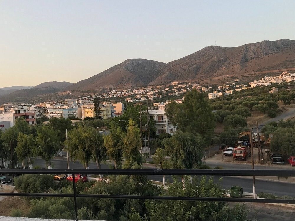 Зображення Haris Apartments Hersonissos 3*